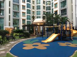 The Sunny Spring (D14), Apartment #624163921